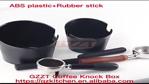 پخش فله ناک باکس قهوه