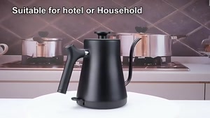 فروش عمده کتل قهوه موونا