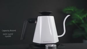 کتری قهوه موونا