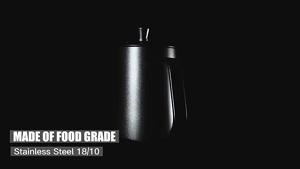 کتری قهوه موونا چیست