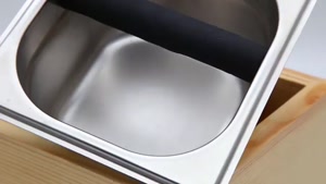 ناک باکس قهوه موونا 