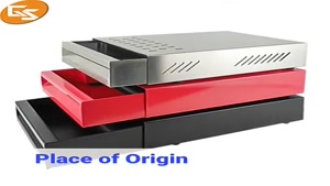 انواع عمده ناک باکس قهوه موونا 