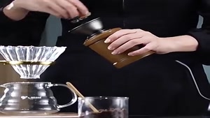 انواع کتری قهوه موونا