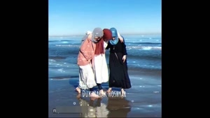کلیپ رفیق / کلیپ رفیق دخترونه / کلیپ رفیق دخترونه
