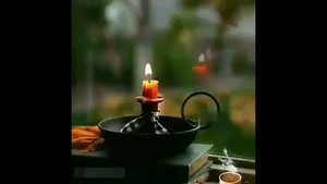 کلیپ روز پنجشنبه / دلم برای آنهایی که ندارمشان تنگ است
