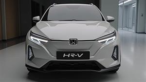 تست و بررسی هوندا HR-V 2025 