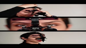 لوپ دندانپزشکی کلاهی سیمودنت simodent