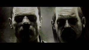 تریلر بازی اکشن خشن هیجان انگیز Kane and Lynch Dead Men 