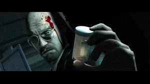 تریلر دوم سانسور نشده بازی اکشن خشن Kane and Lynch Dead Men 