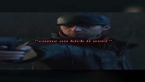 یکی از خفنترین صحنه های بازی واچ داگز - Watch dogs