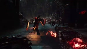 جدیدتری تریلر بازی فوق اکشن فوق خشن DOOM The Dark Ages