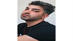 حاجی اراک - وستابند - رپ اراک - داریوش ناصری 