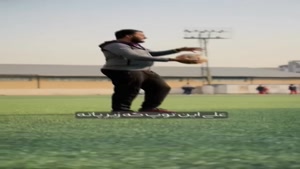 حامی لبخند قهرمانی کلینیک دکتر احمدی زاده  