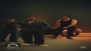 آهنگ بله با صدای راشان