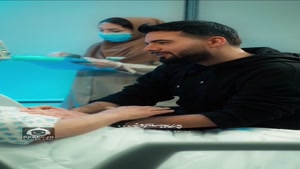 آهنگ پدر با صدای شاهین بنان