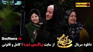 شب آهنگی حامد آهنگی فصل اول و دوم و سوم از اول تا اخر