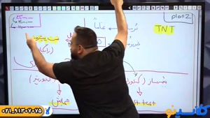 پلن زد کلاسینو و آریان حیدری