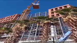 تخلیه گاوصندوق طلافروشی در بزرگترین مجتمع تجاری سیتی سنتر پرند