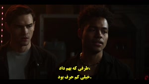 دانلود فیلم سینمایی اشتباه تو Your Fault 