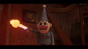 انیمیشن Wallace Gromit۲۰۲۴