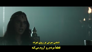 دانلود فیلم سینمایی Mary۲۰۲۴