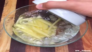 ساندویچ گریل جدید عالی