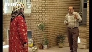 دانلود رایگان سریال خانه به دوش قسمت ۷