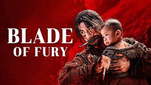 تیغ انتقام Blade of Fury 2024