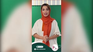 نظرات جالب مراجعه کننده کاشت مو هلیا - راز موفقیت این مرکز!