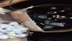 لامپ پروژکتور 