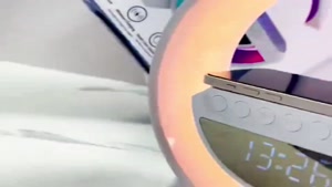 اسپیکر شارژی 