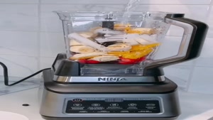 مخلوط کن صنعتی نینجا 