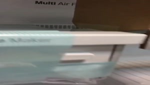 فیلم محصول   LG 832 30fot سفيد و نقره