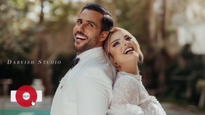 فیلم عروسی جنجالی فرید کنزو و نازی گیلانی