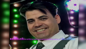 اهنگ غمگین هرشب با گریه میخوابم لعنت به این جدایی 