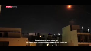 کلیپ برای هفته نیروی انتظامی