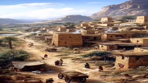 کلیپ تولد کوروش کبیر بر ایرانیان مبارک