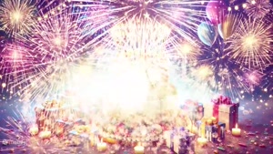 کلیپ تولد 8 آبان ماهی / عید تولد ۸ آبان؛ چراغِ شادی روشن شد!