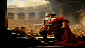 کلیپ تولد کوروش کبیر