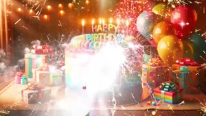 کلیپ تولد 6 آبان ماهی / کلیپ تولد پسرم برای استوری