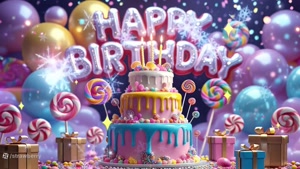 کلیپ تولد 6 آبان ماهی / کلیپ تولد مادرم برای استوری