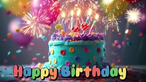 کلیپ تولد آبان ماهی دخترونه / کلیپ شاد تولد آبان ماهی