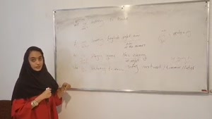 زبان انگلیسی نوجوان 2
