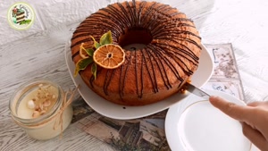 کیک و شیرینی