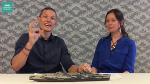 The Teachers Room: Teaching word stress 