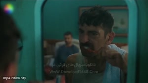 سریال ترکی وارث - زیرنویس فارسی - قسمت 4