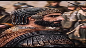 کلیپ 7 آبان ماه روز کوروش کبیر