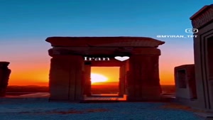 کلیپ ویژه روز کوروش بزرگ