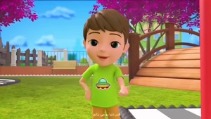 کلیپ روز جهانی کودک / آهنگ عروسک قشنگ من