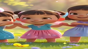 آهنگ روز جهانی کودک برای استوری